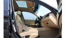 BMW 316i Exclusive ACCIDENTS FREE - GCC - PERFECT CONDITION INSIDE OUT - ENGINE 1600 CC