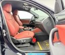 BMW X4 XDRIVE 30I M SPORT 2022 BMW X4 xDrive30i M-Sport, 2027 BMW Warranty + Service Contact, Full BMW Serv
