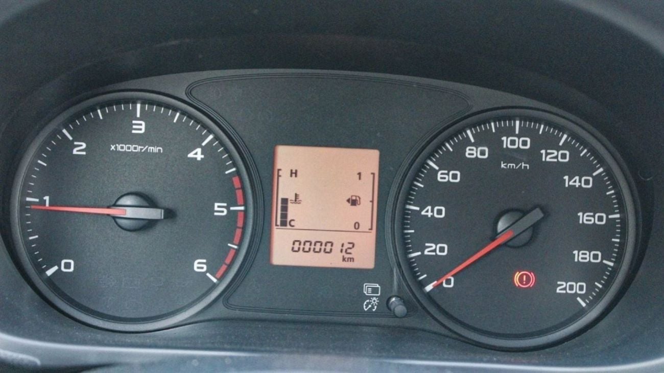 ميتسوبيشي L200 MITSUBISHI L200 2.5L Diesel MT 2023  (Export Only)