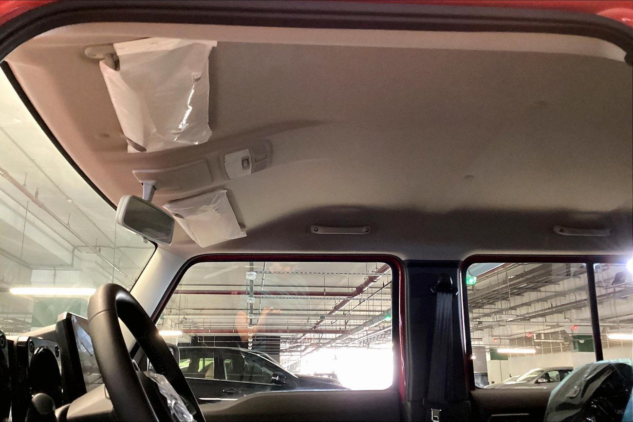 Suzuki Jimny GLX | Guaranteed Warranty | 0 Down Payment