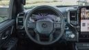 رام 1500 (For Export , НА ЭКСПОРТ) PY 26/26 Limited Crew Cab Hurricane H.O 3.0TT GCC Без пробега