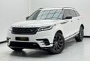 Land Rover Range Rover Velar P250 R-Dynamic SE 2.0L 2023 Range Rover Velar R-Dynamic SE P250, Range Rover  Service History, Range