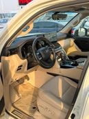 Toyota Land Cruiser GXR