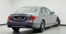 Mercedes-Benz E 400 2017 Mercedes Benz E400 4Matic, Service History, Fully Loaded, Excellent Condition, GCC