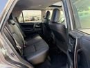 Toyota 4Runner 2021 TOYOTA 4RUNNER TRD OFF ROAD - 4x4  4.0L - V6 - Diff Lock and Crawl Control - push start - sunro