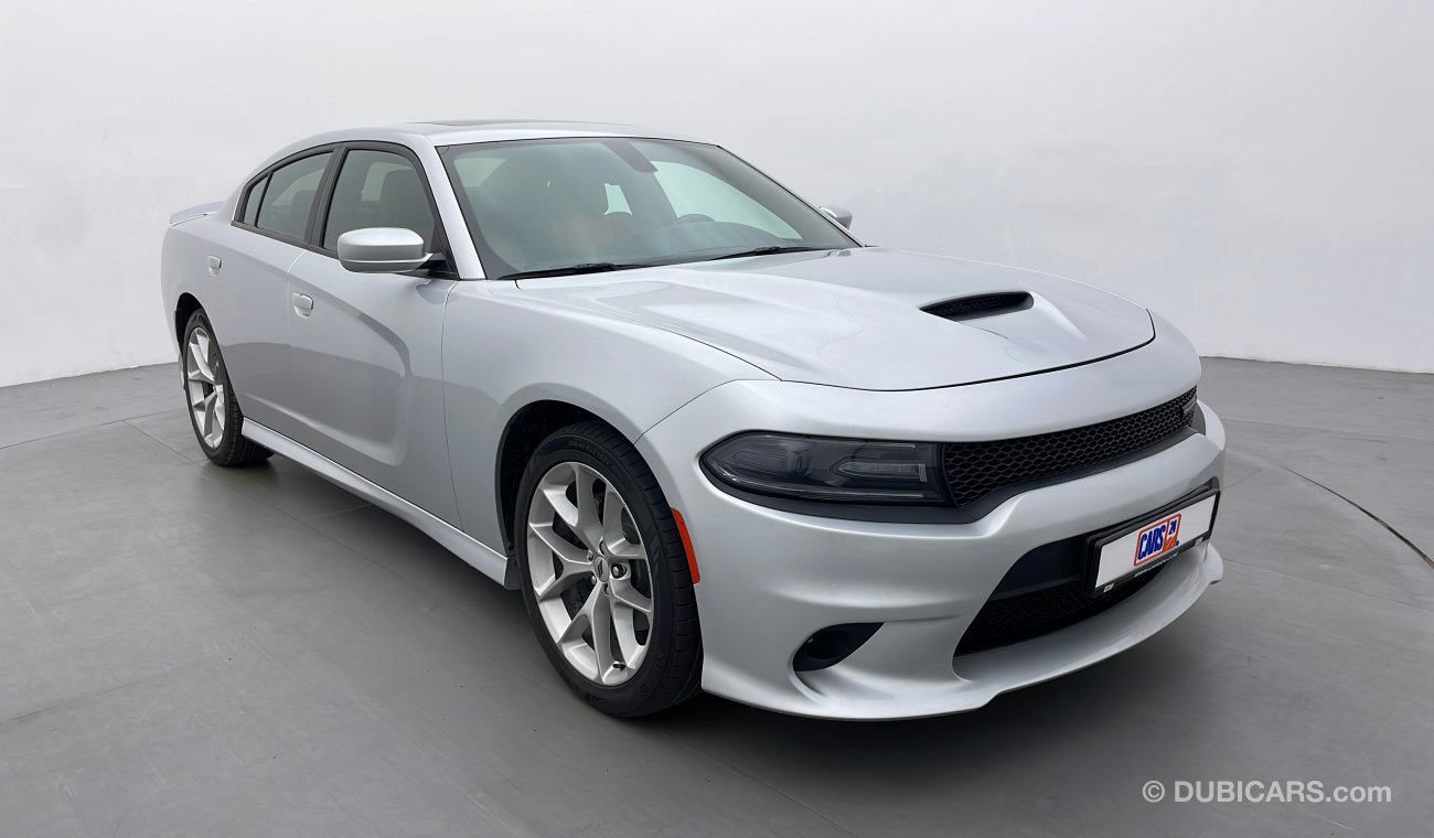 Dodge Charger GT 3.6 | Under Warranty | Inspected on 150+ parameters