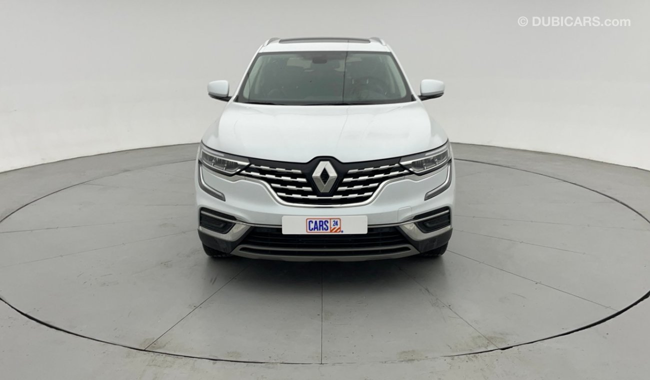 Renault Koleos LE 2.5 | Zero Down Payment | Free Home Test Drive