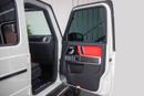 Mercedes-Benz G 63 AMG Std 4.0L