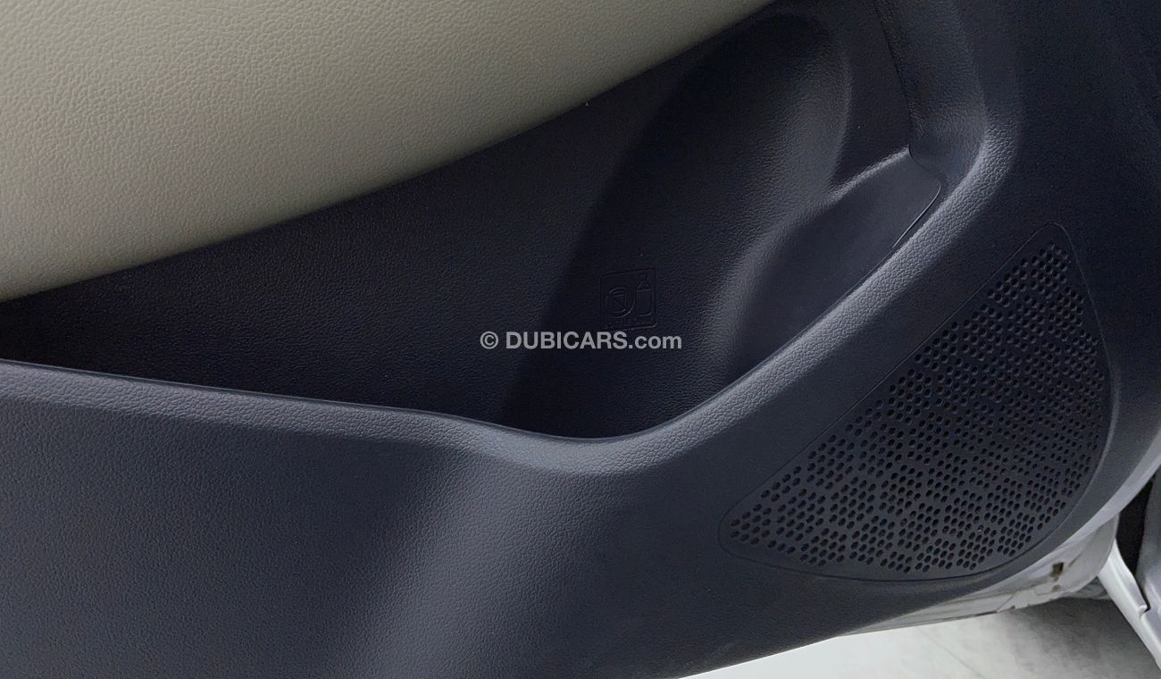 Kia Rio EX 1.4 | Zero Down Payment | Free Home Test Drive