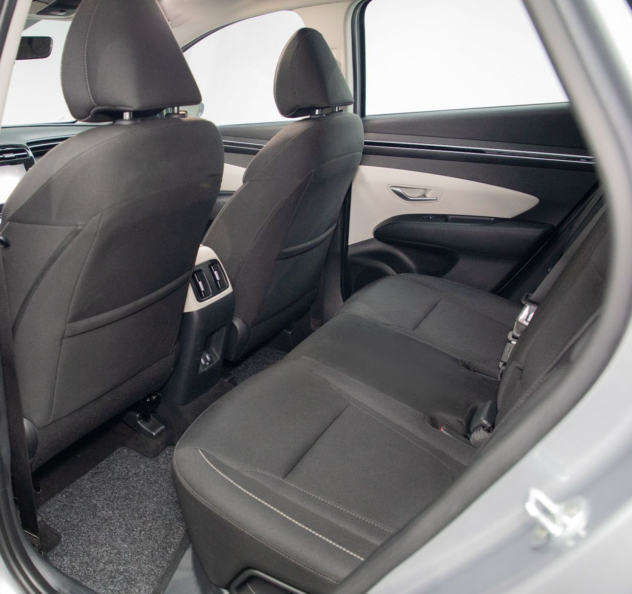 Hyundai Tucson GL SMART