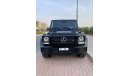 Mercedes-Benz G 500