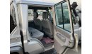 Toyota Land Cruiser Pick Up Std