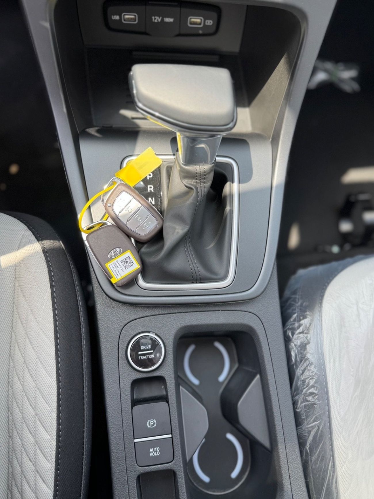 هيونداي كريتا Brand New GCC Full Option