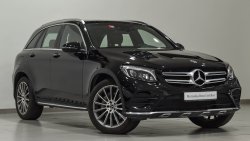 Mercedes-Benz GLC 250 4M VSB 27752 PRICE REDUCTION!!