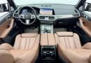 BMW X5 2022 BMW X5 xDrive40i M-Sport, 2026 BMW Warranty + Service Pack, Excellent Condition, GCC