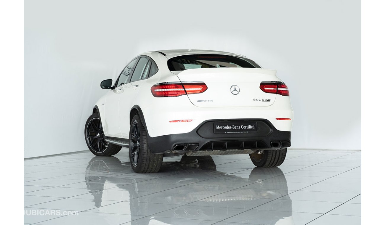 Mercedes-Benz GLC 63 AMG 4M *SALE EVENT* Enquirer for more details