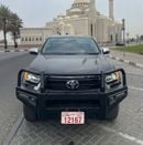 Toyota Hilux SMART CABIN 2024 ,DIESEL ,2.8 LITER ,RIGHT HAND DRIVE ,ONLY FOR EXPOT