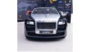 Rolls-Royce Ghost ROLLS ROYCE GHOST 2010 MODEL GCC CAR IN VERY GOOD CONDITION WITH FREE INSURANCE AND REGISTRATION