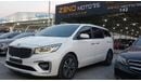 Kia Carnival EX Kia Carnival 2019 diesel