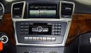 Mercedes-Benz ML 350 4m BlueEFFICIENCY off-road VSB 30901