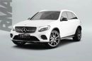 Mercedes-Benz GLC 43 GLC 43 4MATIC 3.0L
