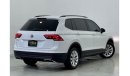 Volkswagen Tiguan S S 2019 Volkswagen Tiguan, Warranty, Canadian Specs