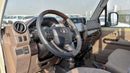 تويوتا لاند كروزر بيك آب 4.0L V6 Petrol Single Cabin