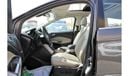 Ford Escape Titanium ACCIDENTS FREE - GCC - PERFECT CONDITION INSIDE OUT - FULL OPTION