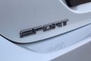 Toyota Camry SPORT