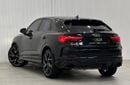 Audi RS Q3 2021 Audi RSQ3, One Year Unlimited Km Warranty, Full Agency Service History,GCC