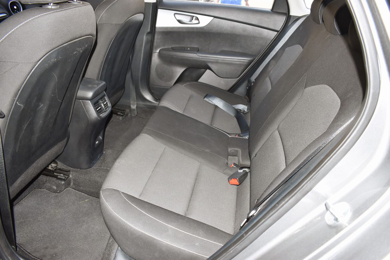 Kia Cerato AED 959 PM | 1.6L LX GCC DEALER WARRANTY