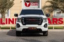 GMC Sierra 5.3L V8 AT4 Crew Cab (AWD)