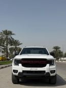 Ford Ranger Wildtrak export from Australia