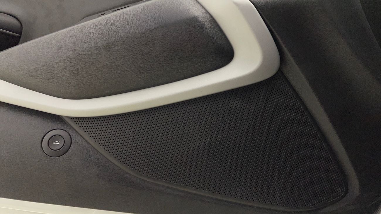 Chevrolet Camaro LT 3.6 | Zero Down Payment | Home Test Drive