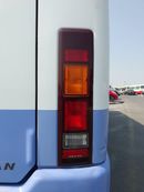 Nissan Civilian NISSAN CIVILIAN BUS RHD 2001 MODEL 4.1 L DIESEL MANUAL(PM10079)