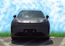 لينك أند كو 08 LYNK&CO 08 2023 LIMETID EDITON