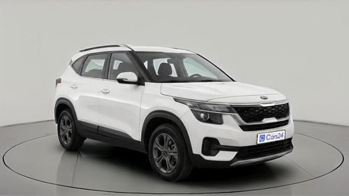 Kia Seltos 2023 LX | AED 851/Month | 0 DP | 30 Day Return | Warranty