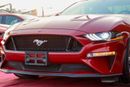 فورد موستانج Ford Mustang GT Premium/ 2018 / USA Clean TITLE/ 36,000mi