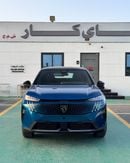 Peugeot 3008 NEW PEUGEOT 3008 GT - 1.6T - (2025 MODEL) GCC specs
