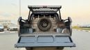 Toyota Land Cruiser Pick Up OFF-ROAD MODIFIED | DOUBLE CABIN | BULL BAR & SPORTS BAR INSTALLED | AUTOMATIC TRANSMISSION | 2.8L D