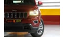 Jeep Grand Cherokee WK2