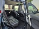 تويوتا برادو PRADO DIESEL 2800 CC RIGHT HAND DRIVE ONLY FOR EXPORT