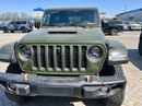 جيب رانجلر Jeep Wrangler 2023 4-DOOR Rubicon 392 6.4L V8