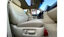Toyota Land Cruiser GXR V8 5.7