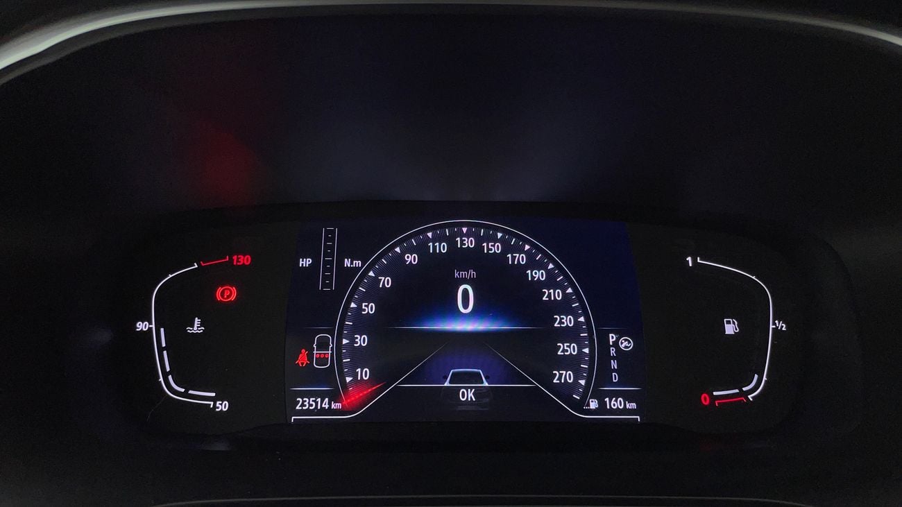 Renault Megane PE 1.6 | Zero Down Payment | Home Test Drive