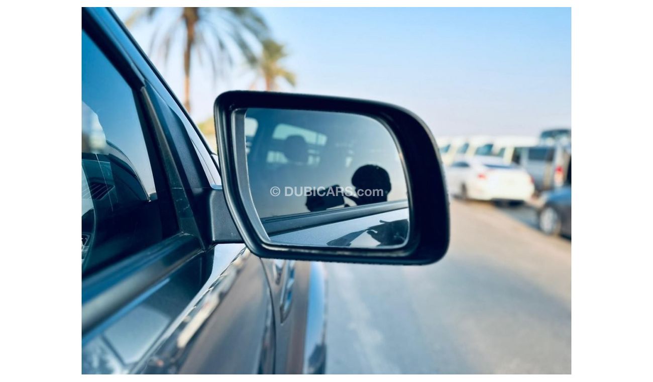 Ford Ranger FORD RAPTOR KIT | RHD | OFF ROAD TIRES & ALLOY RIMS | SPORTS BAR | BLACK LEATHER SEATS | PUSH START