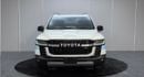 Toyota Land Cruiser 2023 RHD GR Sports