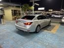 لكزس GS 350 Platinum 3.5L