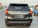 تويوتا برادو TX-L 2.7L (271 HP)