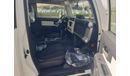 Toyota FJ Cruiser 4.0L PETROL XTREME AUTOMATIC TRANSMISSION